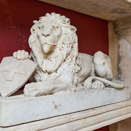 Dubrovnik Legacy公寓 外观 照片