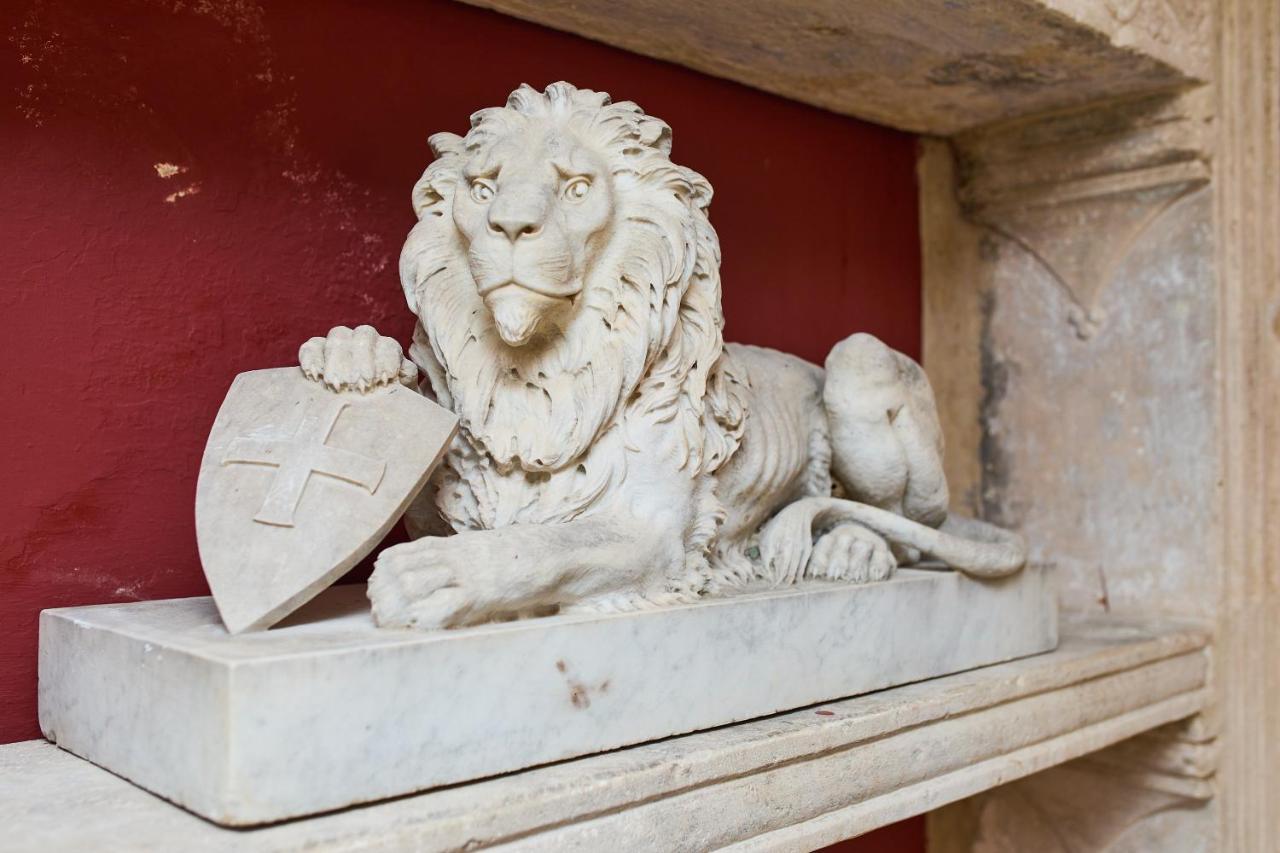 Dubrovnik Legacy公寓 外观 照片