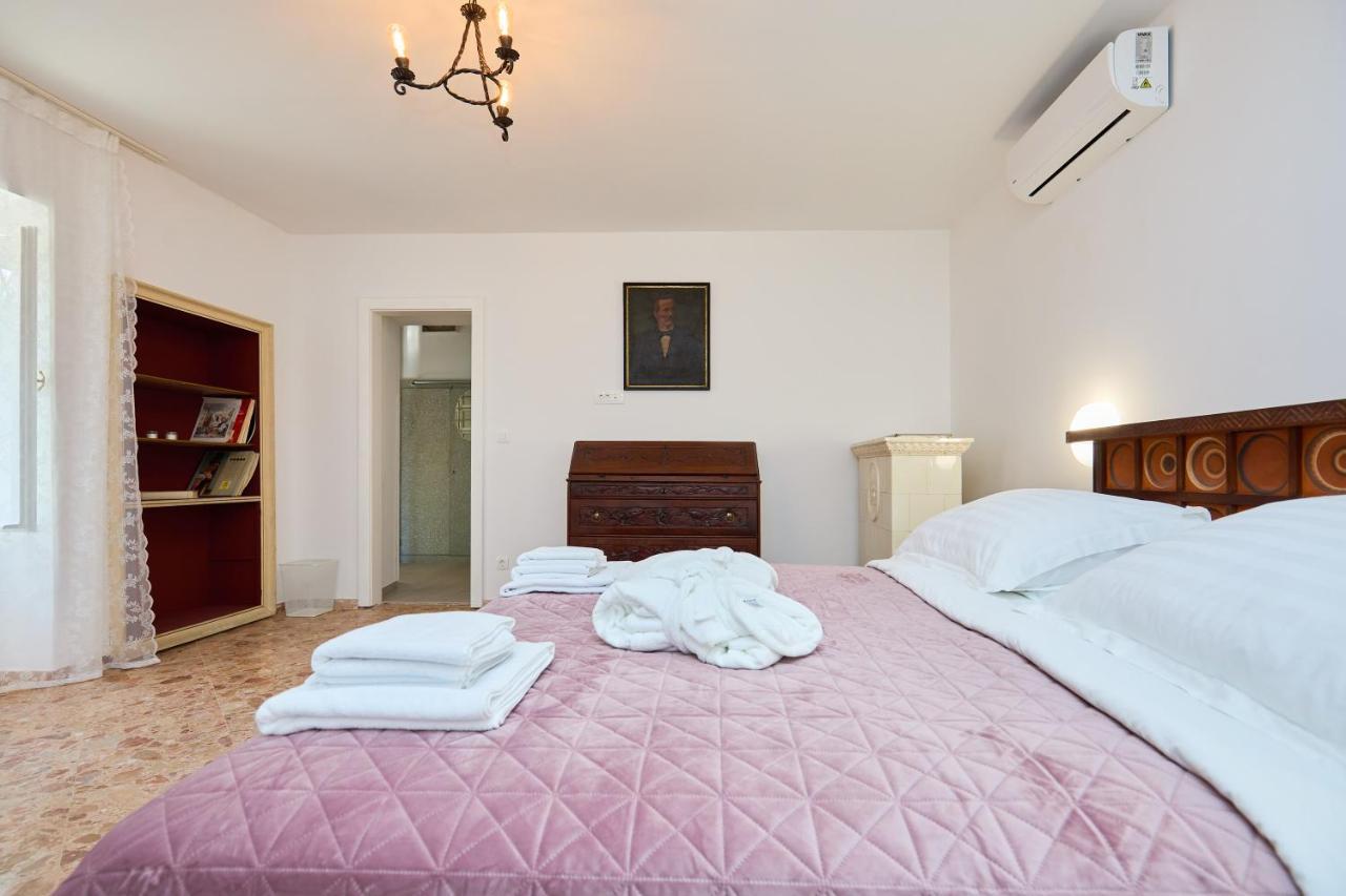 Dubrovnik Legacy公寓 外观 照片