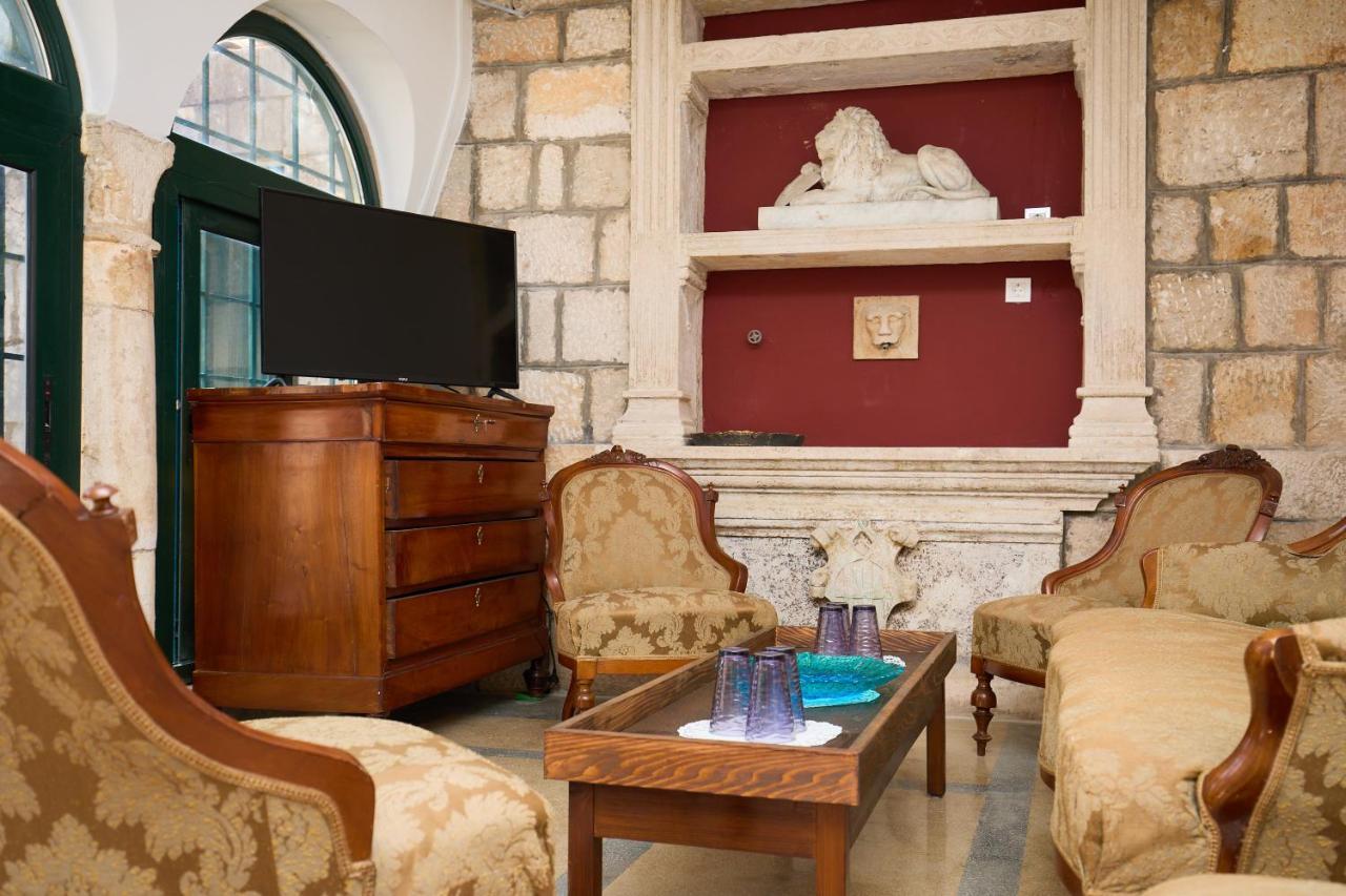Dubrovnik Legacy公寓 外观 照片