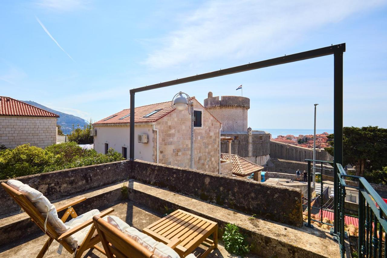 Dubrovnik Legacy公寓 外观 照片