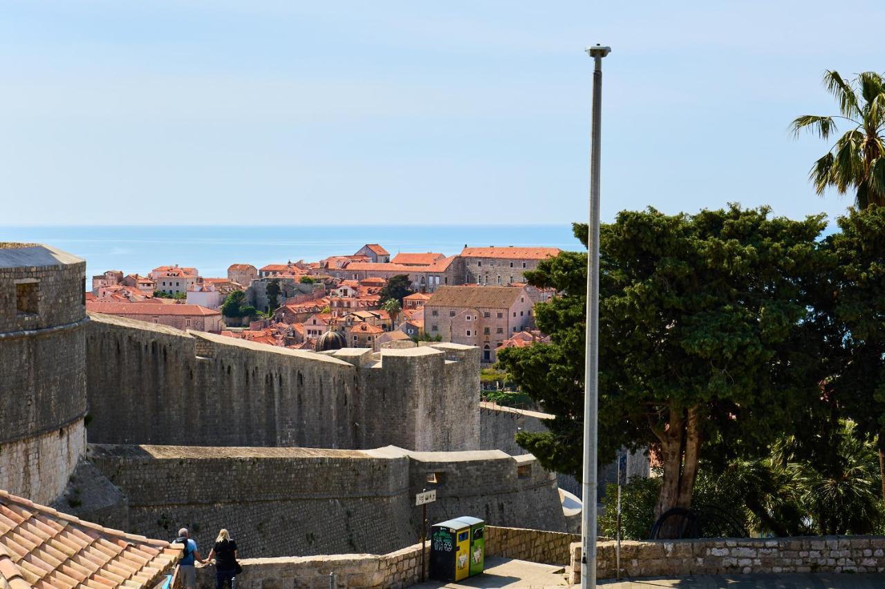 Dubrovnik Legacy公寓 外观 照片