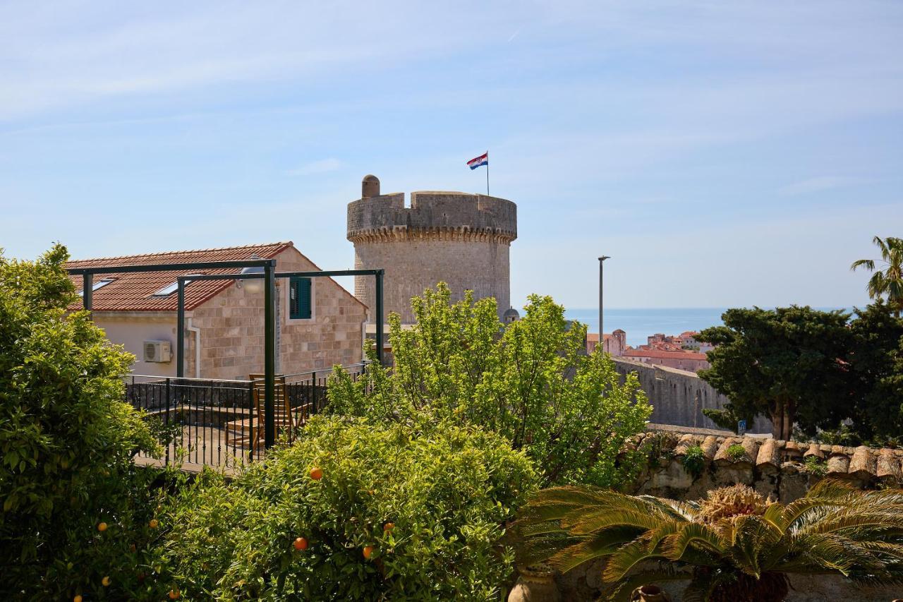 Dubrovnik Legacy公寓 外观 照片